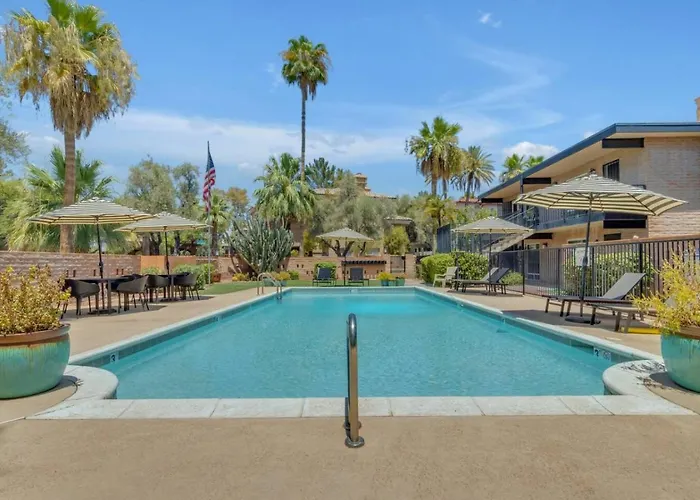 Holiday home Casa De Melrose Scottsdale