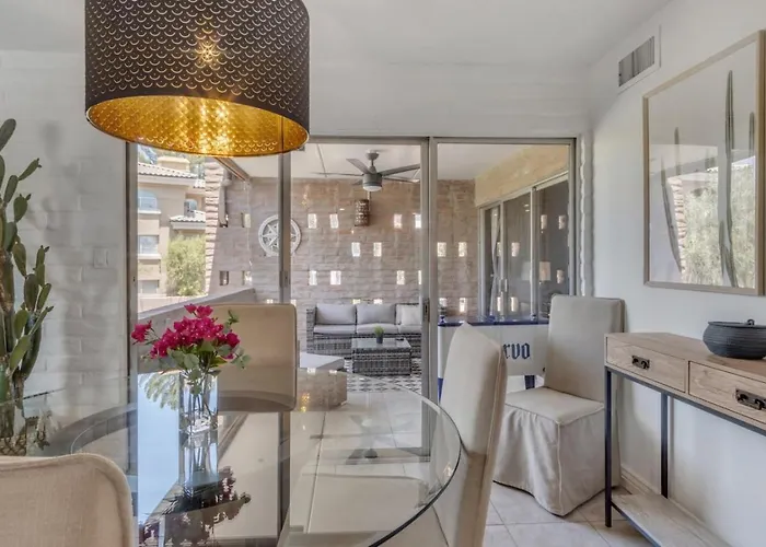 Holiday home Casa De Melrose Scottsdale