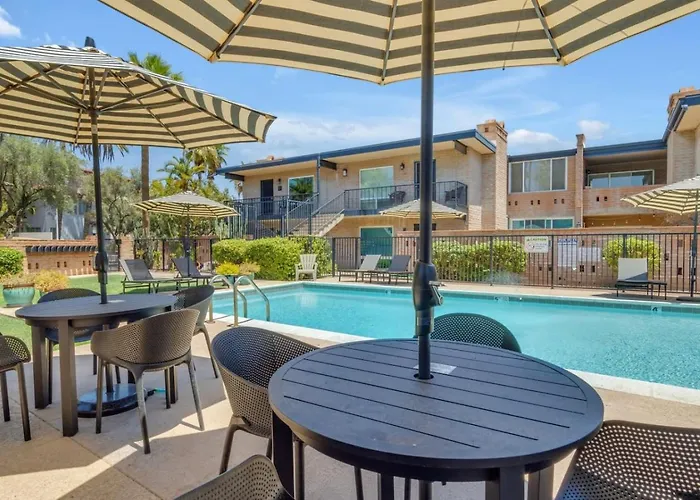 Casa De Melrose Holiday home Scottsdale