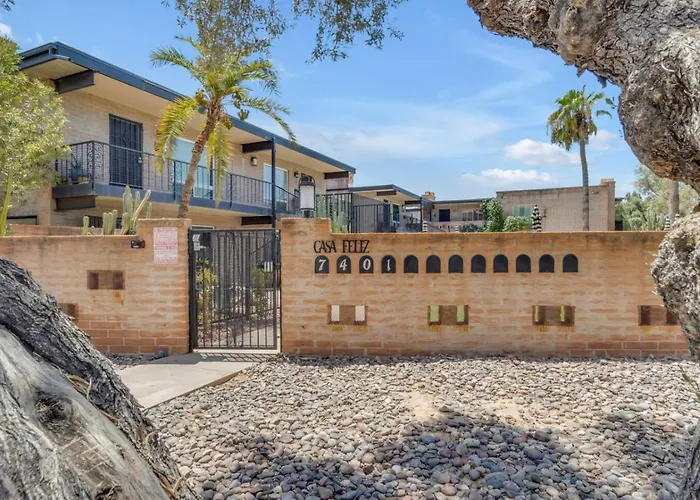 Casa De Melrose Scottsdale