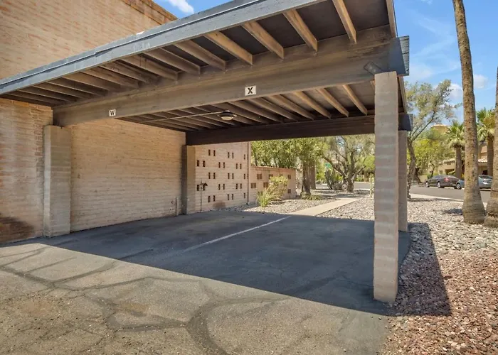 Casa De Melrose Holiday home