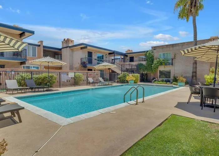 Casa De Melrose *