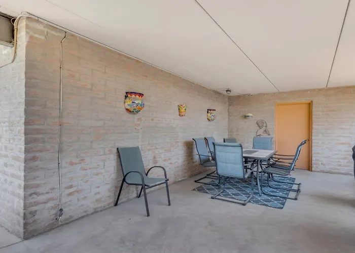 Casa De Melrose Holiday home Scottsdale