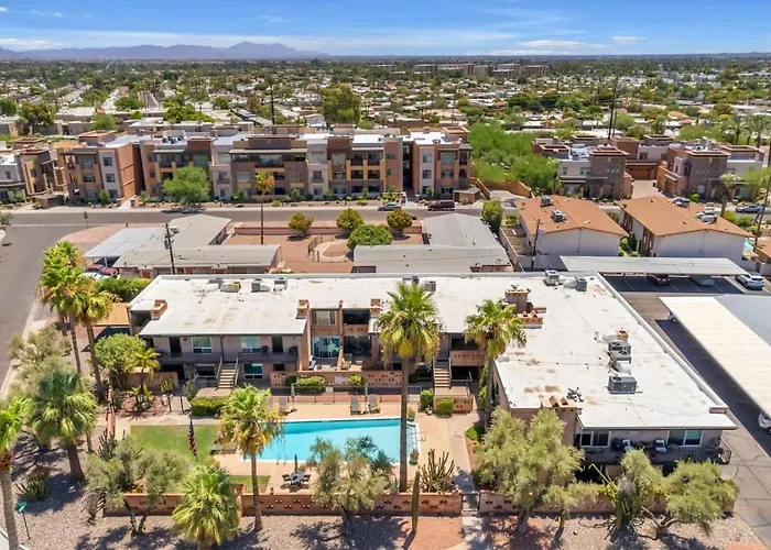 Casa De Melrose Scottsdale