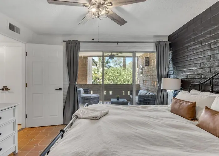 Casa De Melrose Scottsdale