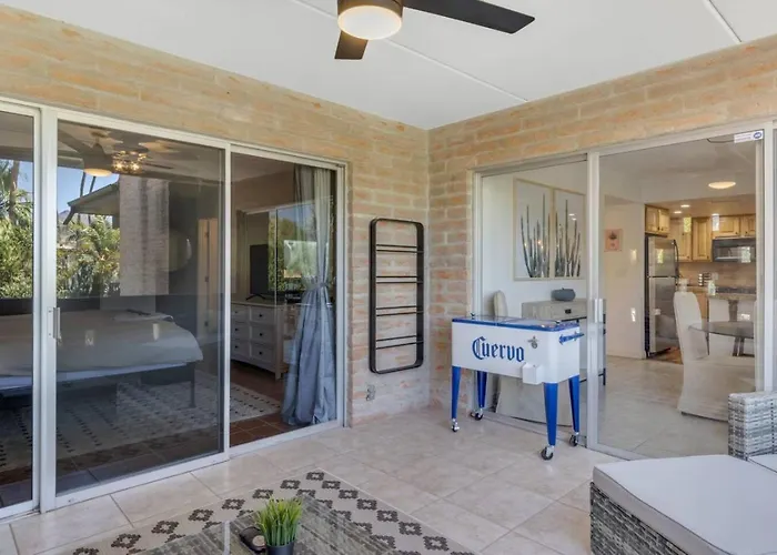 Holiday home Casa De Melrose Scottsdale