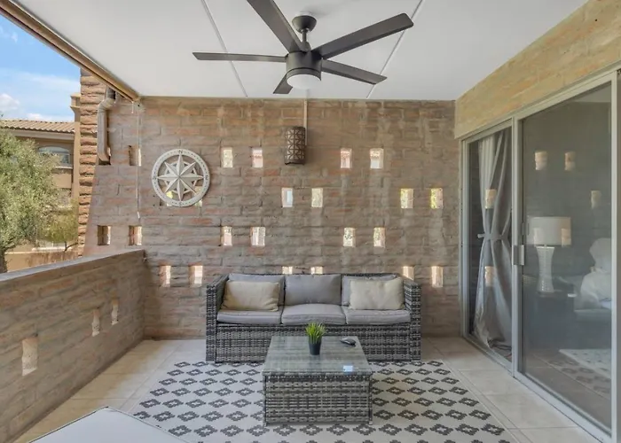Holiday home Casa De Melrose *