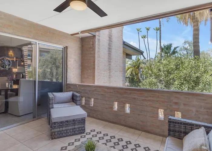 Casa De Melrose