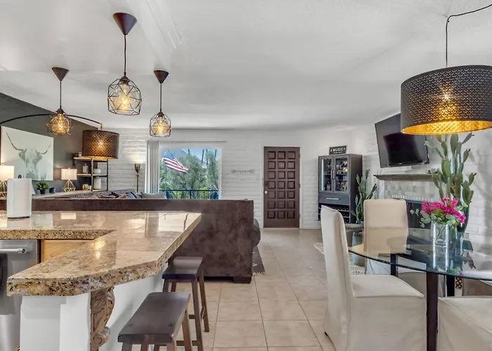 Casa De Melrose * Scottsdale