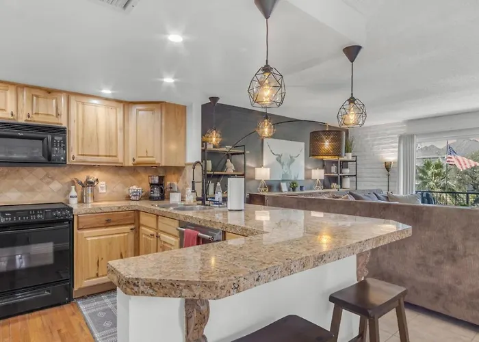 Casa De Melrose Holiday home