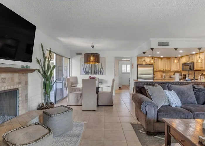 Holiday home Casa De Melrose Scottsdale