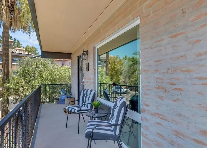 Holiday home Casa De Melrose