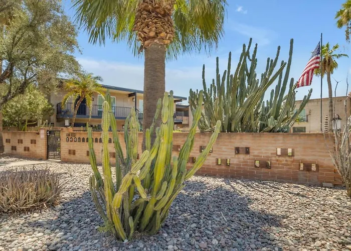 Casa De Melrose Holiday home Scottsdale